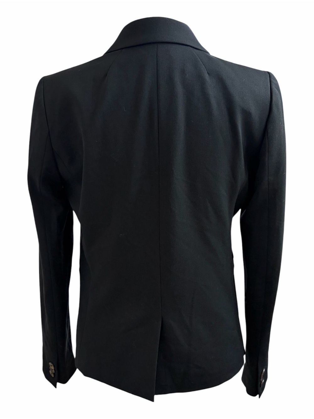 J. Crew Schoolboy Blazer in Black Small - Picture 3 of 13